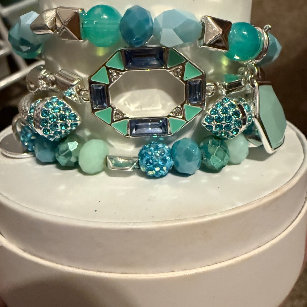 Bomb Party Spring Stacks